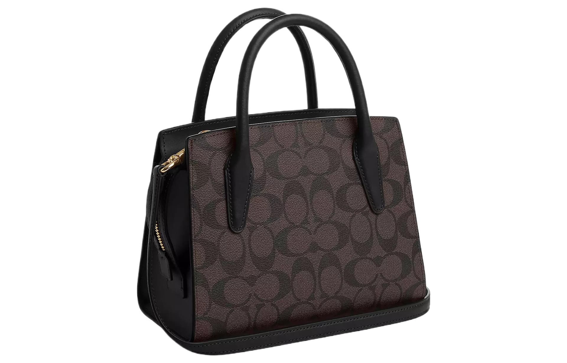 Сумка Coach Andrea Carryall 22 - изображение 2
