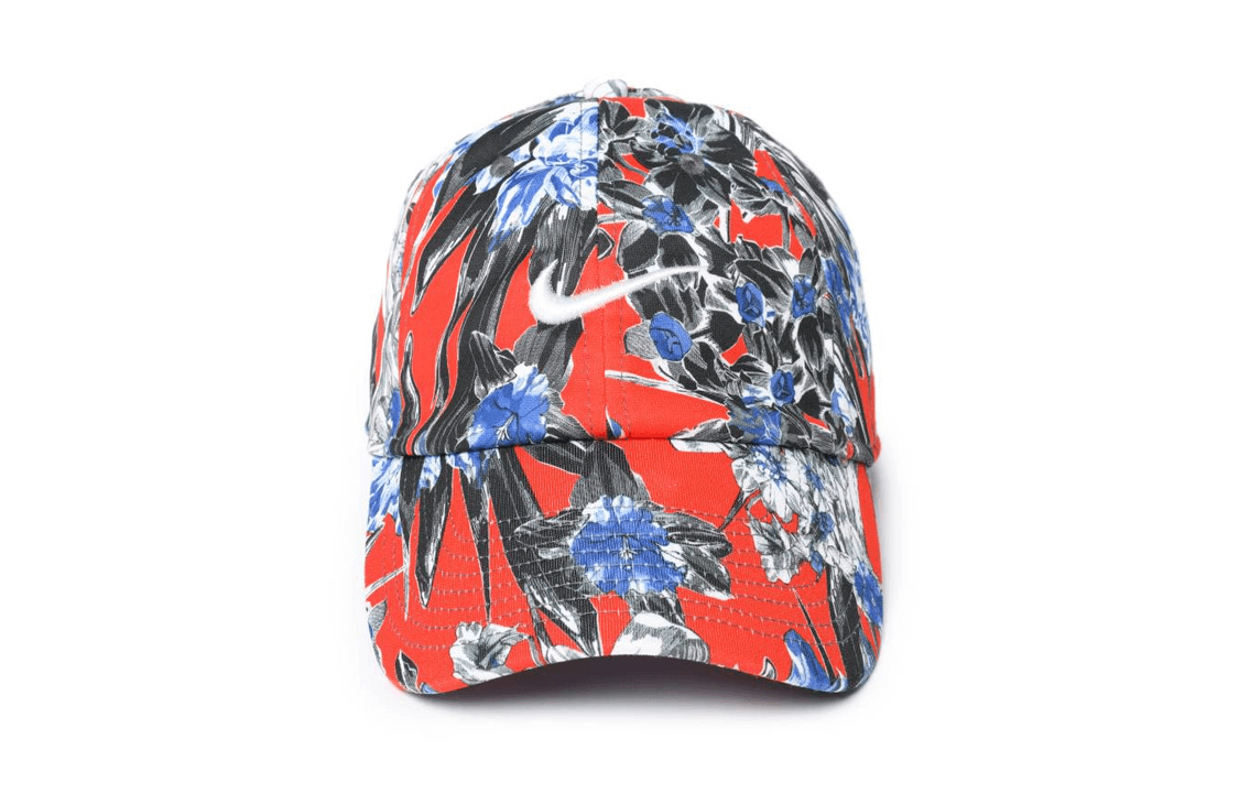 Кепка Nike - изображение 2