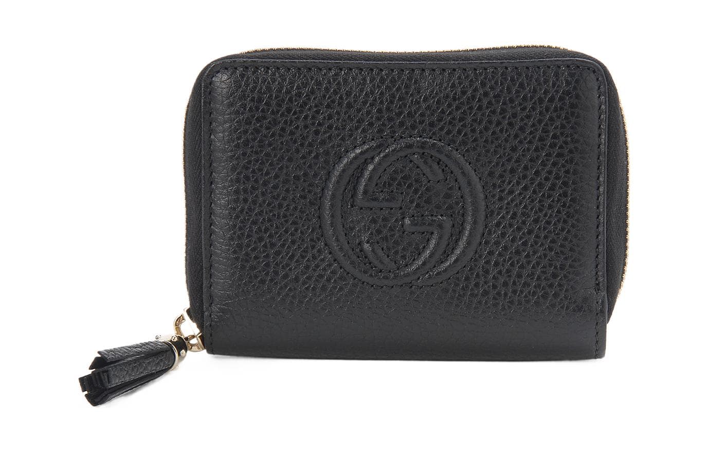 Кошелек GUCCI Logo - изображение 1