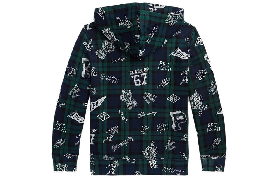 Polo Ralph Lauren FW23 - изображение 2
