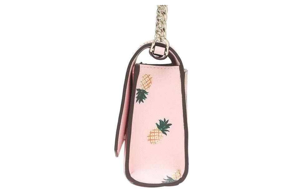 Мини-сумка kate spade Stacy Logo PVC - изображение 2