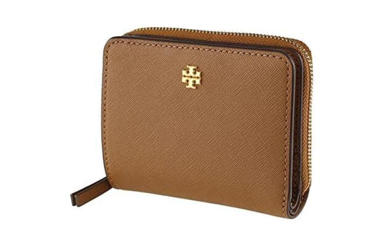Кошелек TORY BURCH Emerson T - изображение 2
