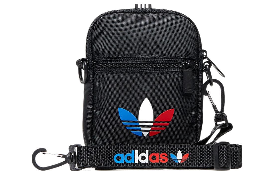 Рюкзак adidas originals TRICOL FEST BAG - изображение 4