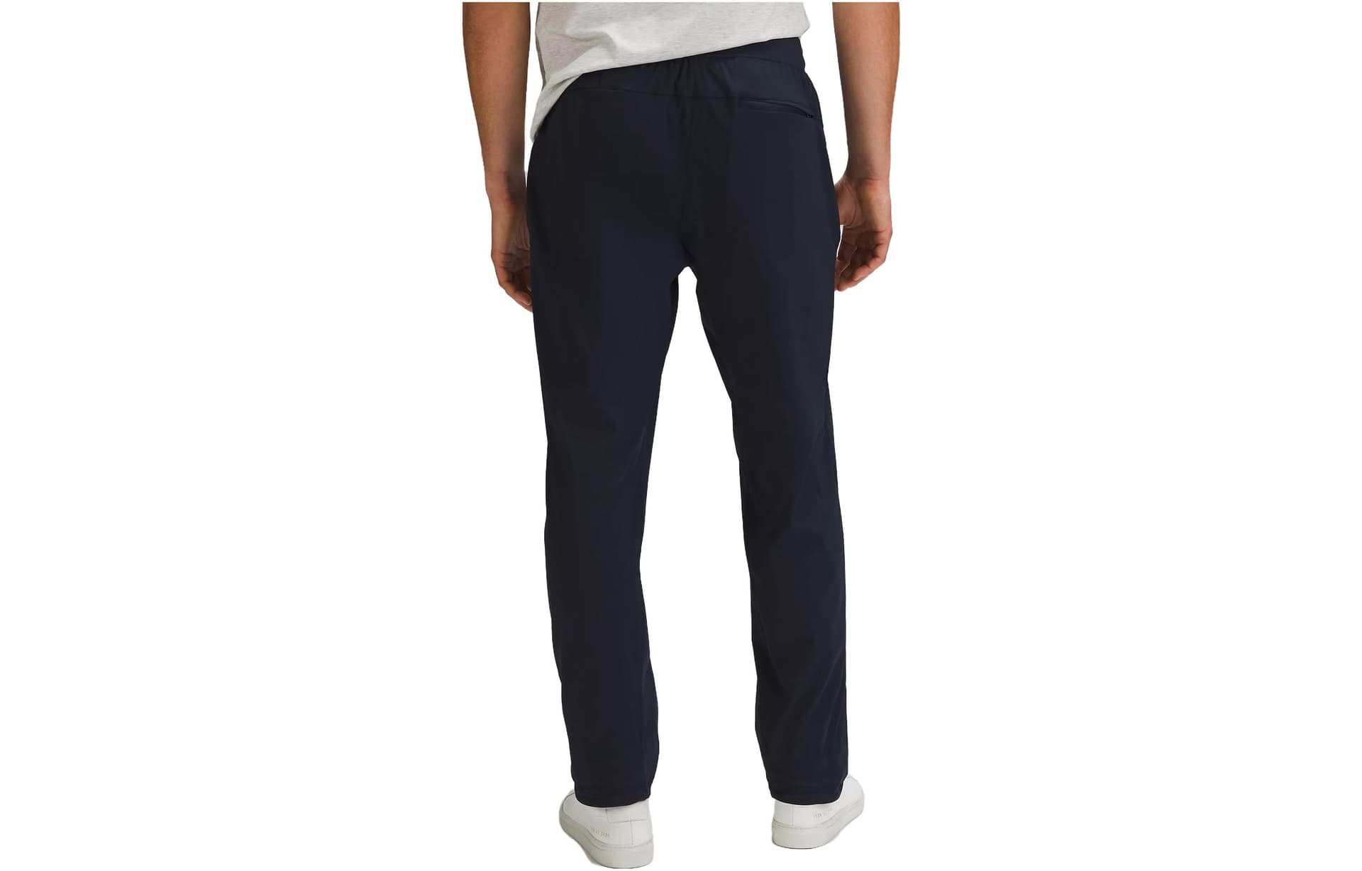 Штаны lululemon Lightweight Twill Classic-Fit Pant - изображение 2