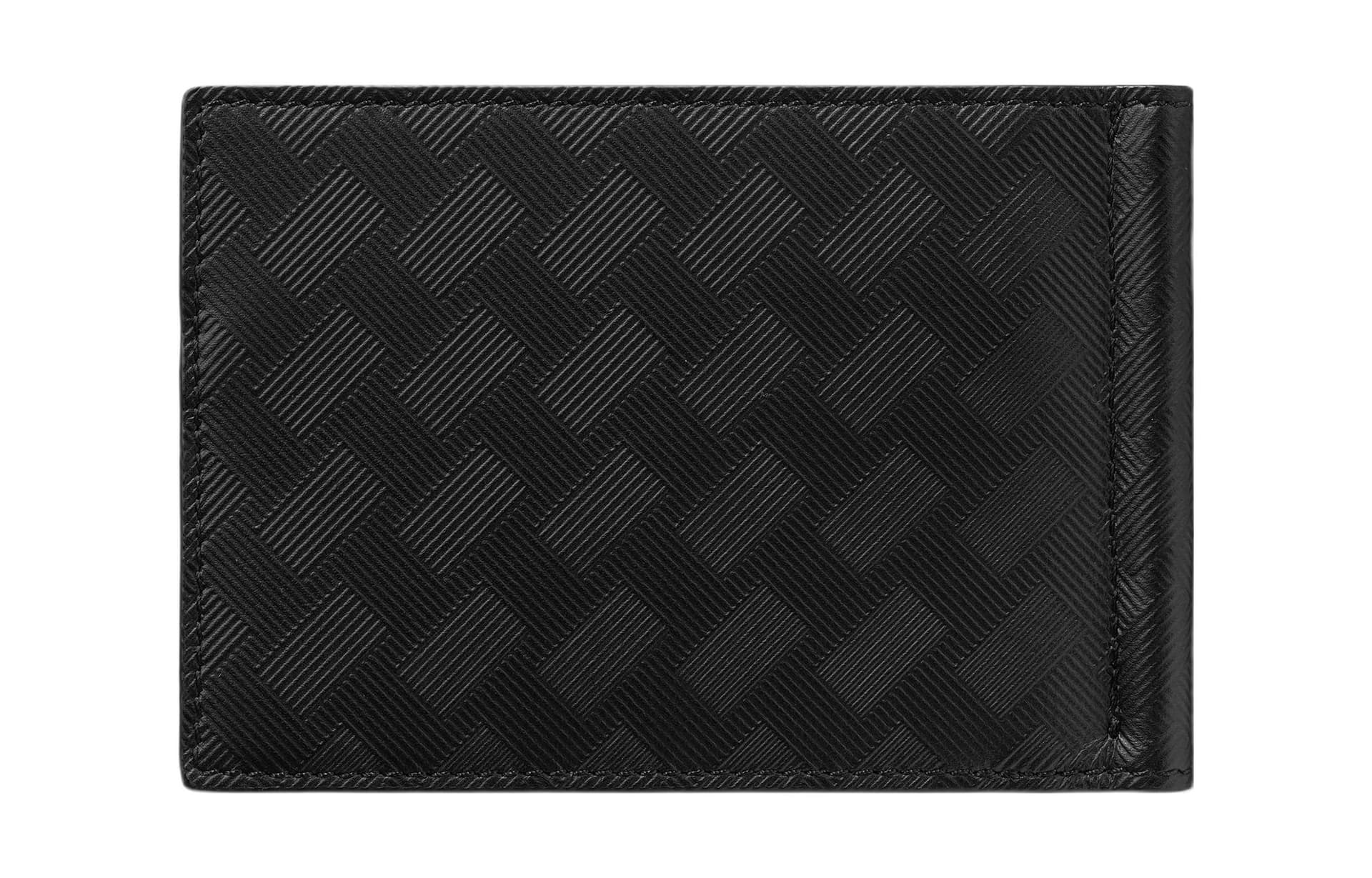 Кошелек MONTBLANC Extreme 3.0 - изображение 2
