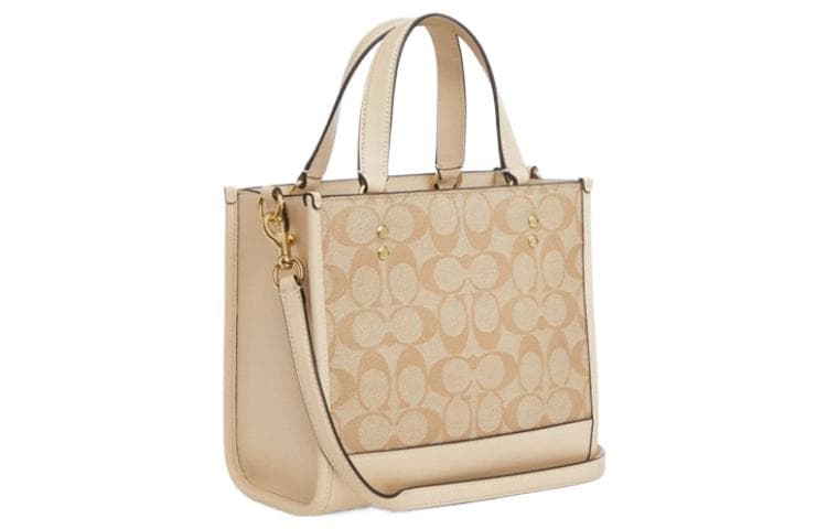 Сумка COACH Dempsey 22 - изображение 2