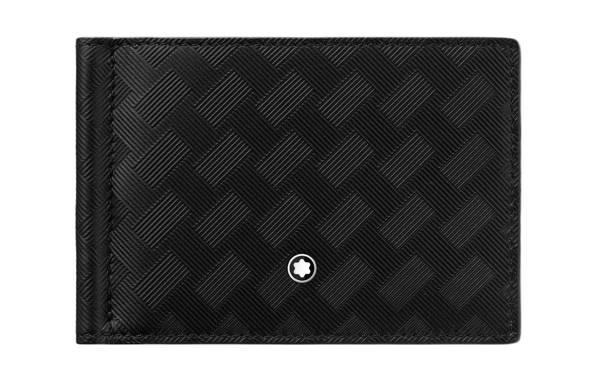 Кошелек MONTBLANC Extreme 3.0 - изображение 1
