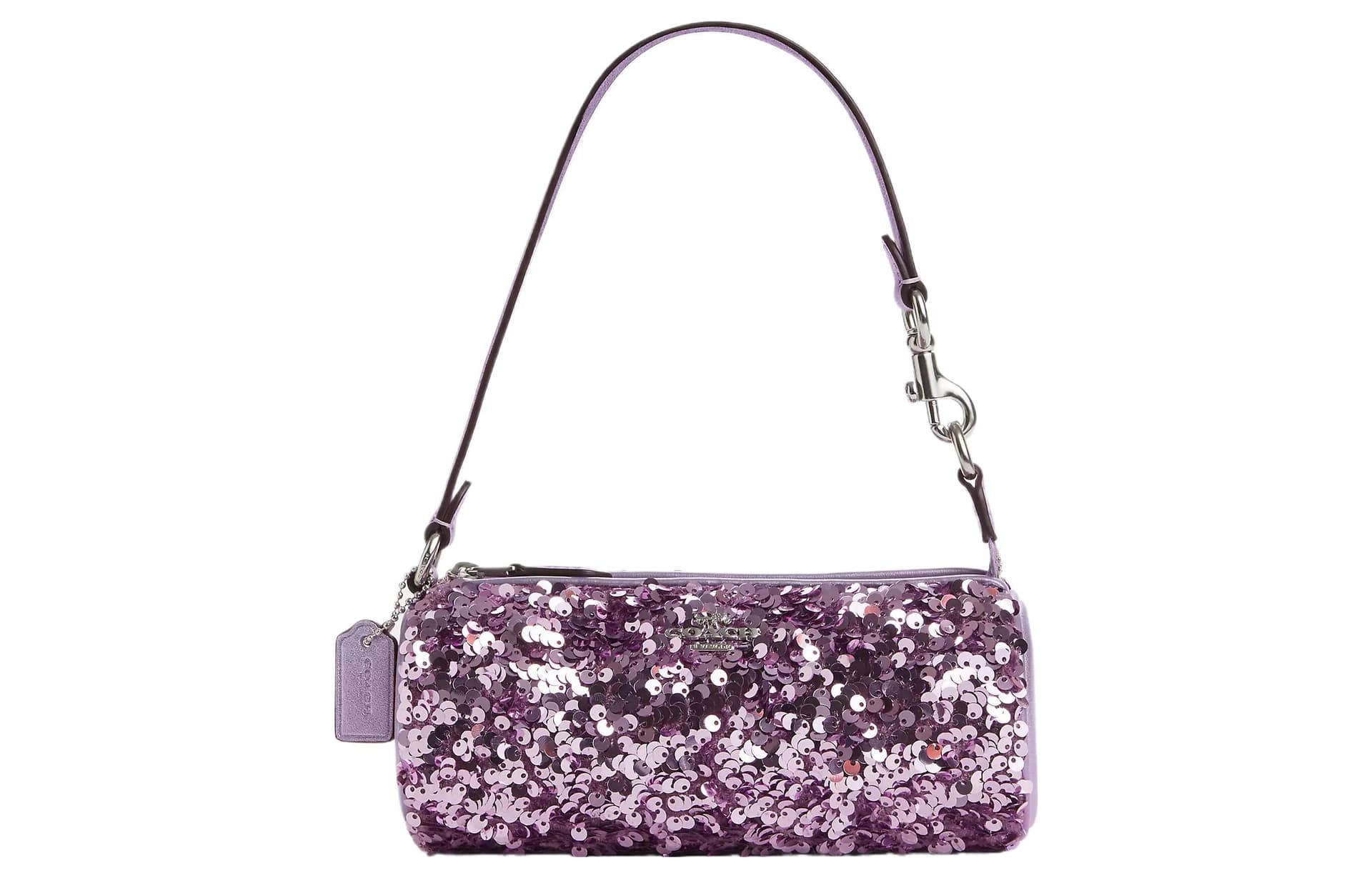 Мини-сумка COACH Nolita 20 - изображение 1