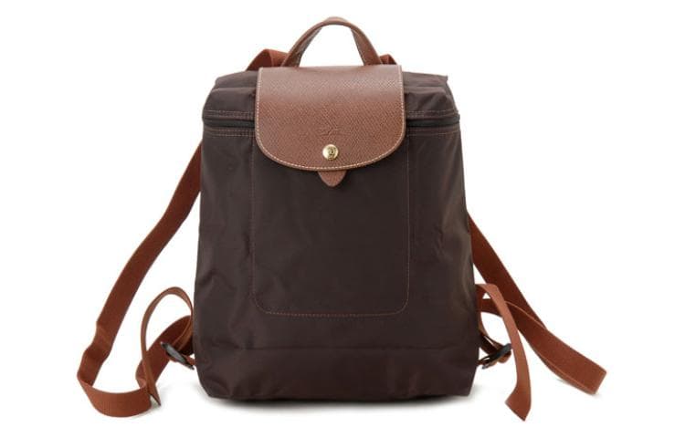 Рюкзак Longchamp Le Pliage Backpack Medium - изображение 4
