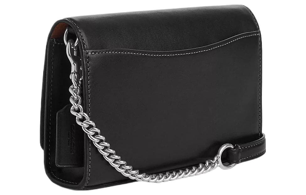 Сумка через плечо COACH Crossbody 22 Logo - изображение 2