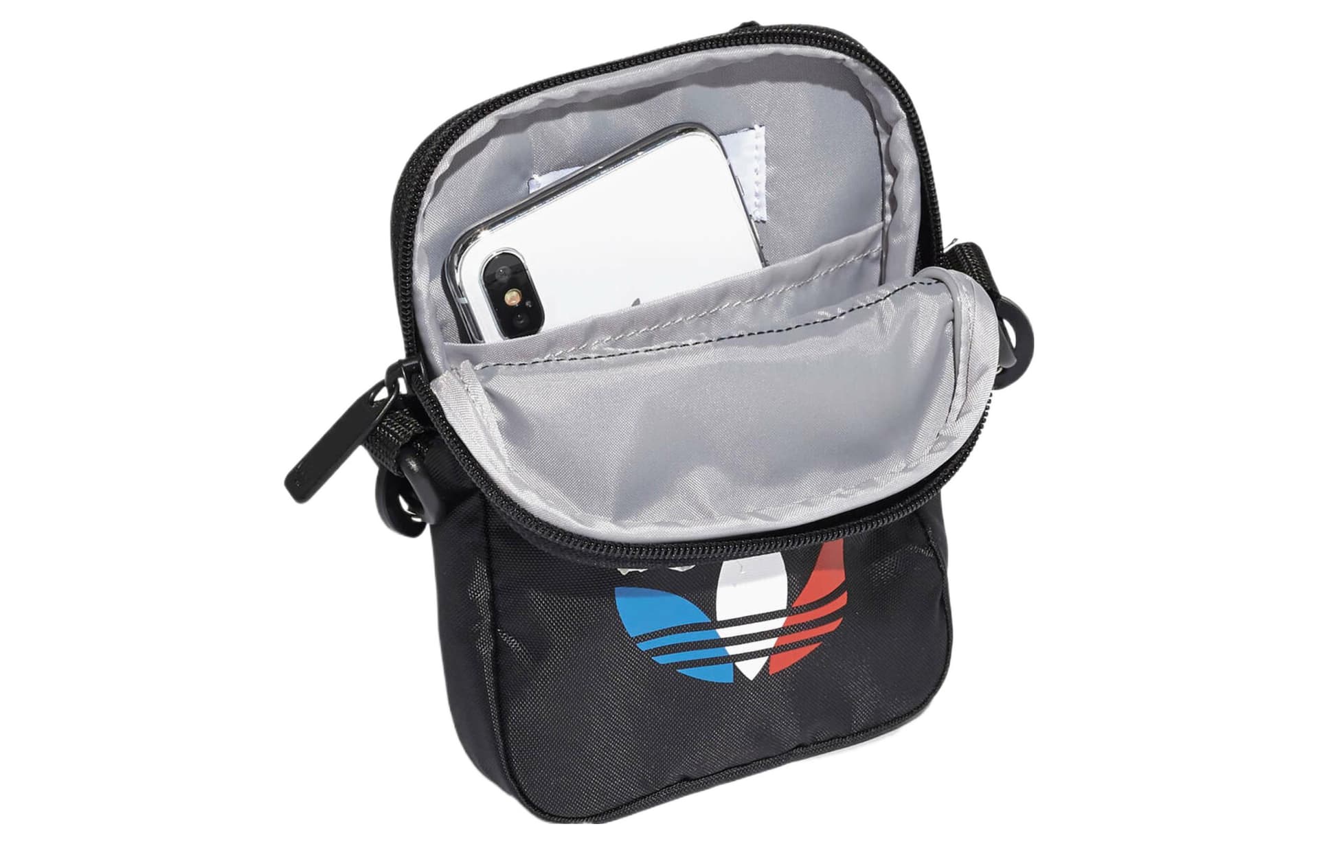 Рюкзак adidas originals TRICOL FEST BAG - изображение 5