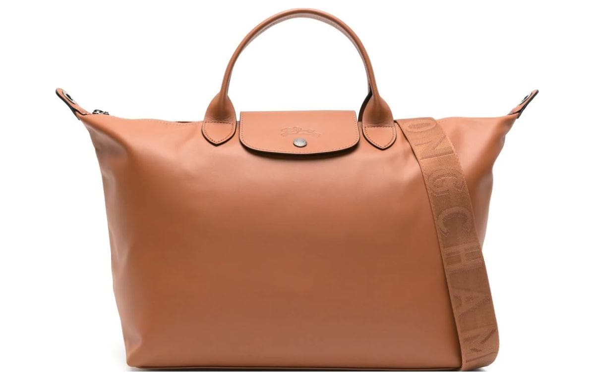 Сумка LONGCHAMP Le Pliage Xtra - изображение 1