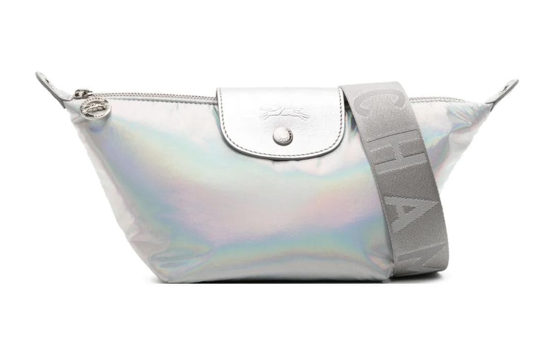 Сумка через плечо LONGCHAMP Le Pliage Collection - изображение 1