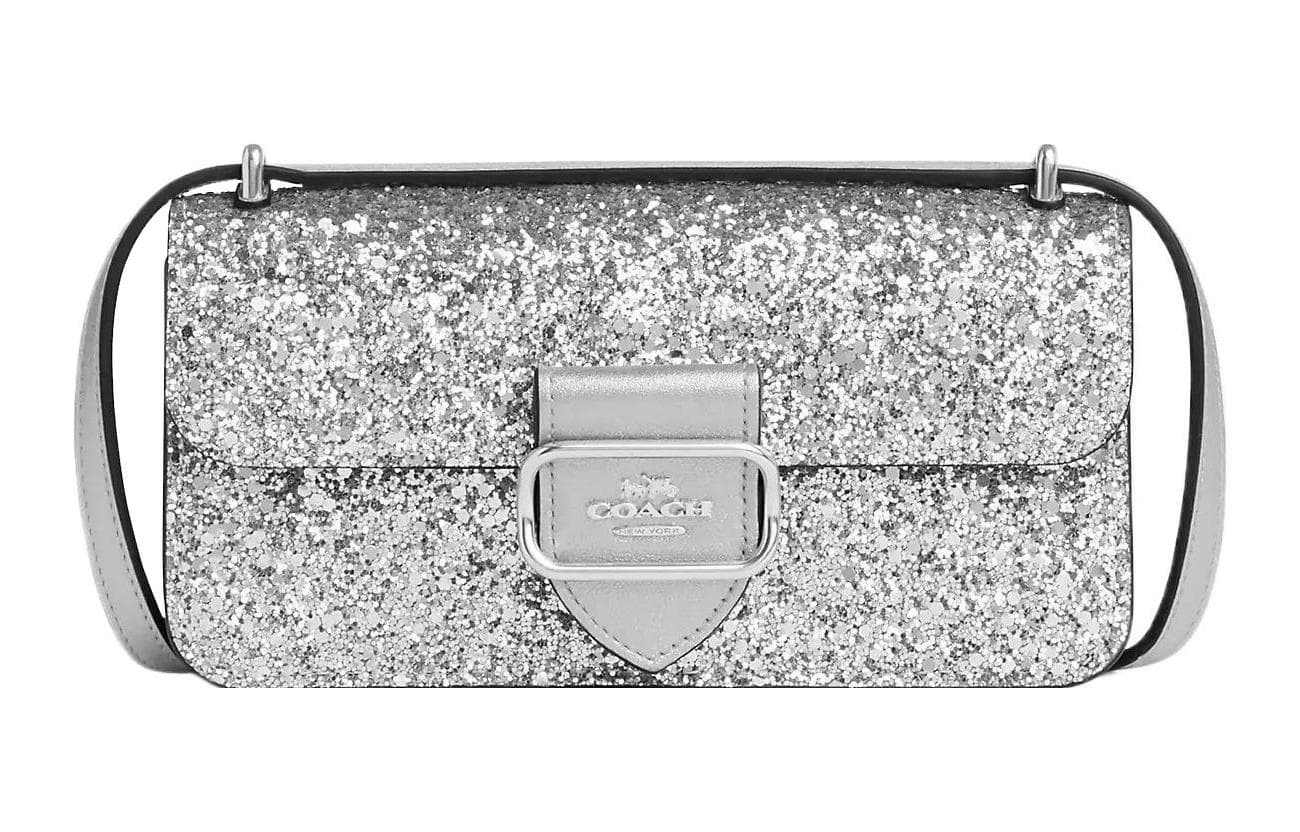 Сумка через плечо COACH Morgan 20 - изображение 1
