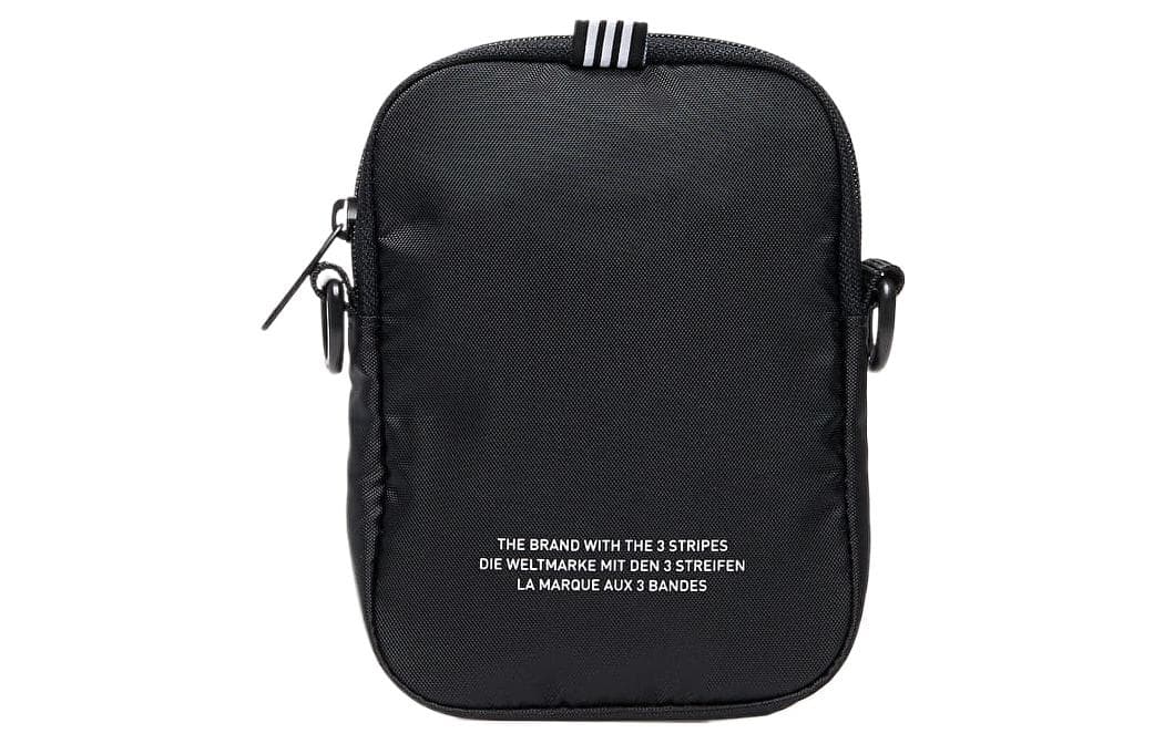 Рюкзак adidas originals TRICOL FEST BAG - изображение 3