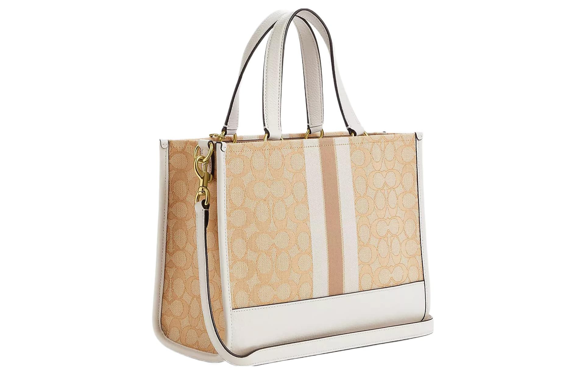 Сумка COACH Dempsey 30 - изображение 2