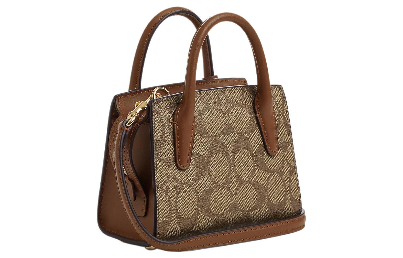 Сумка COACH Andrea 15 - изображение 3