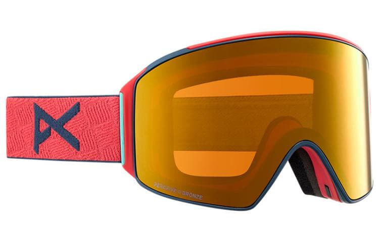 BURTON ANON M4 - изображение 1