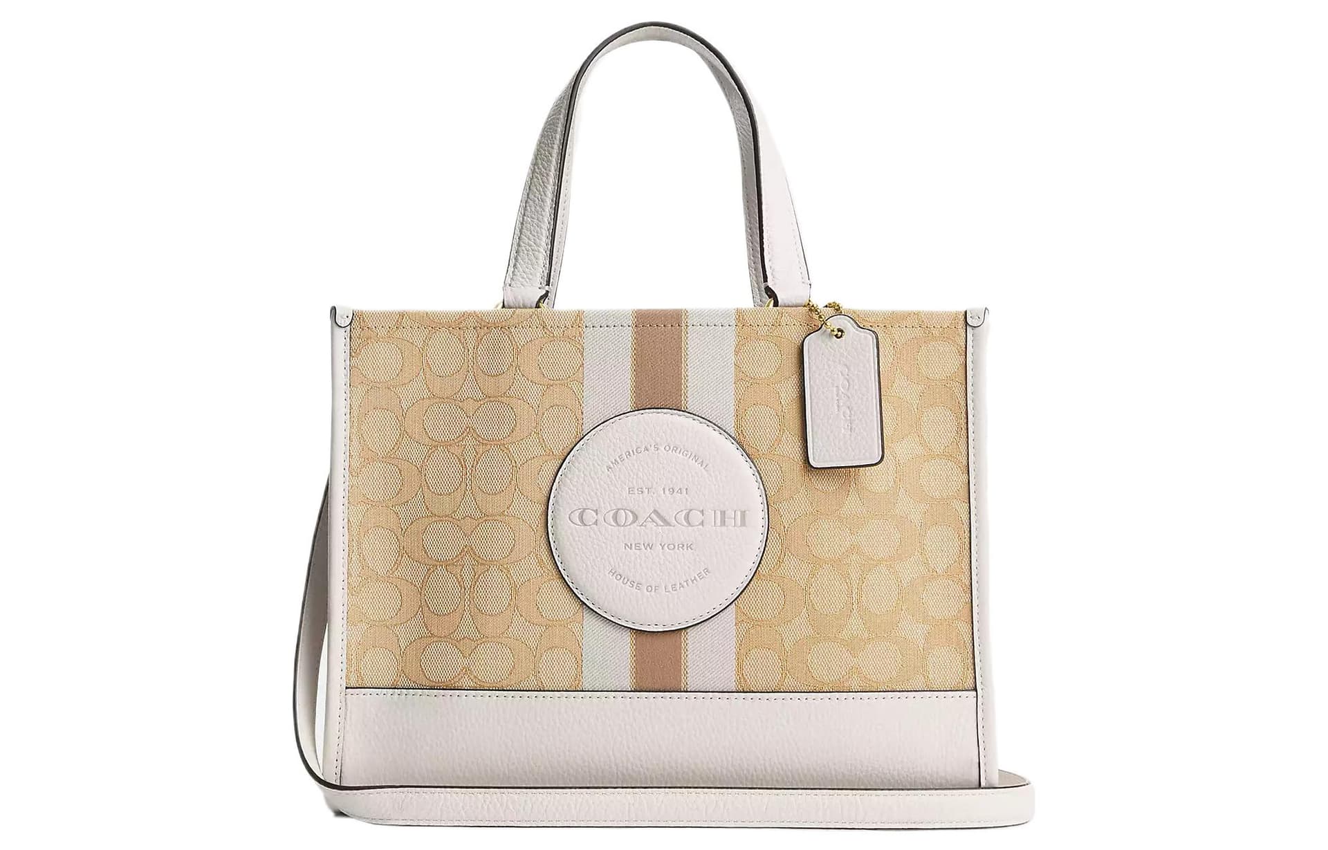 Сумка COACH Dempsey 30 - изображение 1