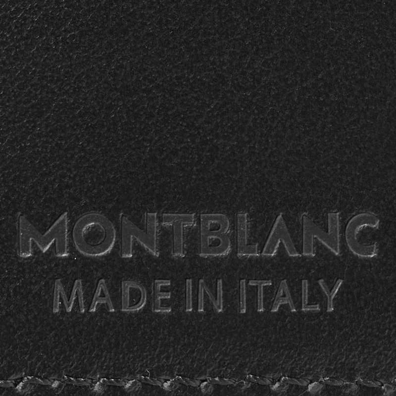Кошелек MONTBLANC Extreme 3.0 - изображение 4