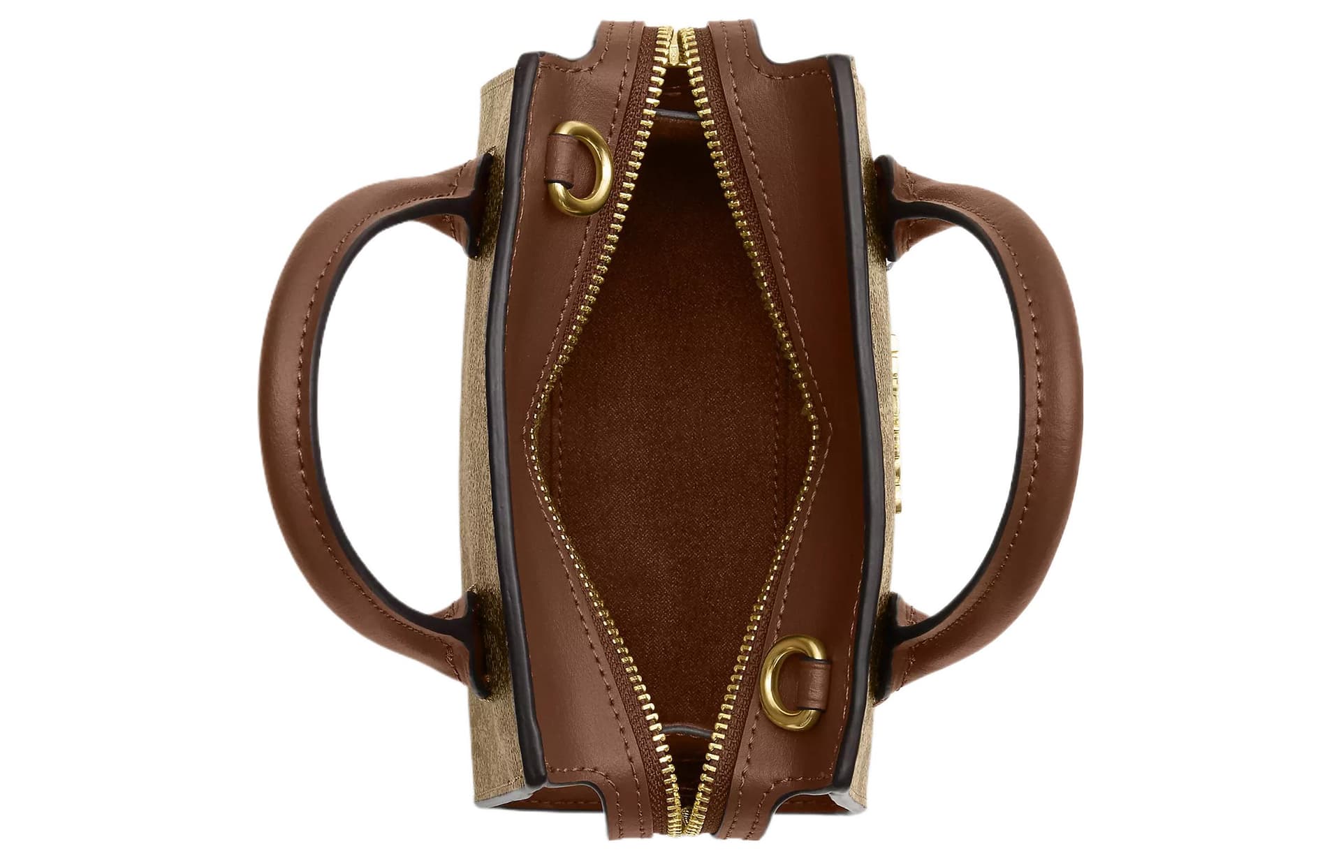 Сумка COACH Andrea 15 - изображение 2