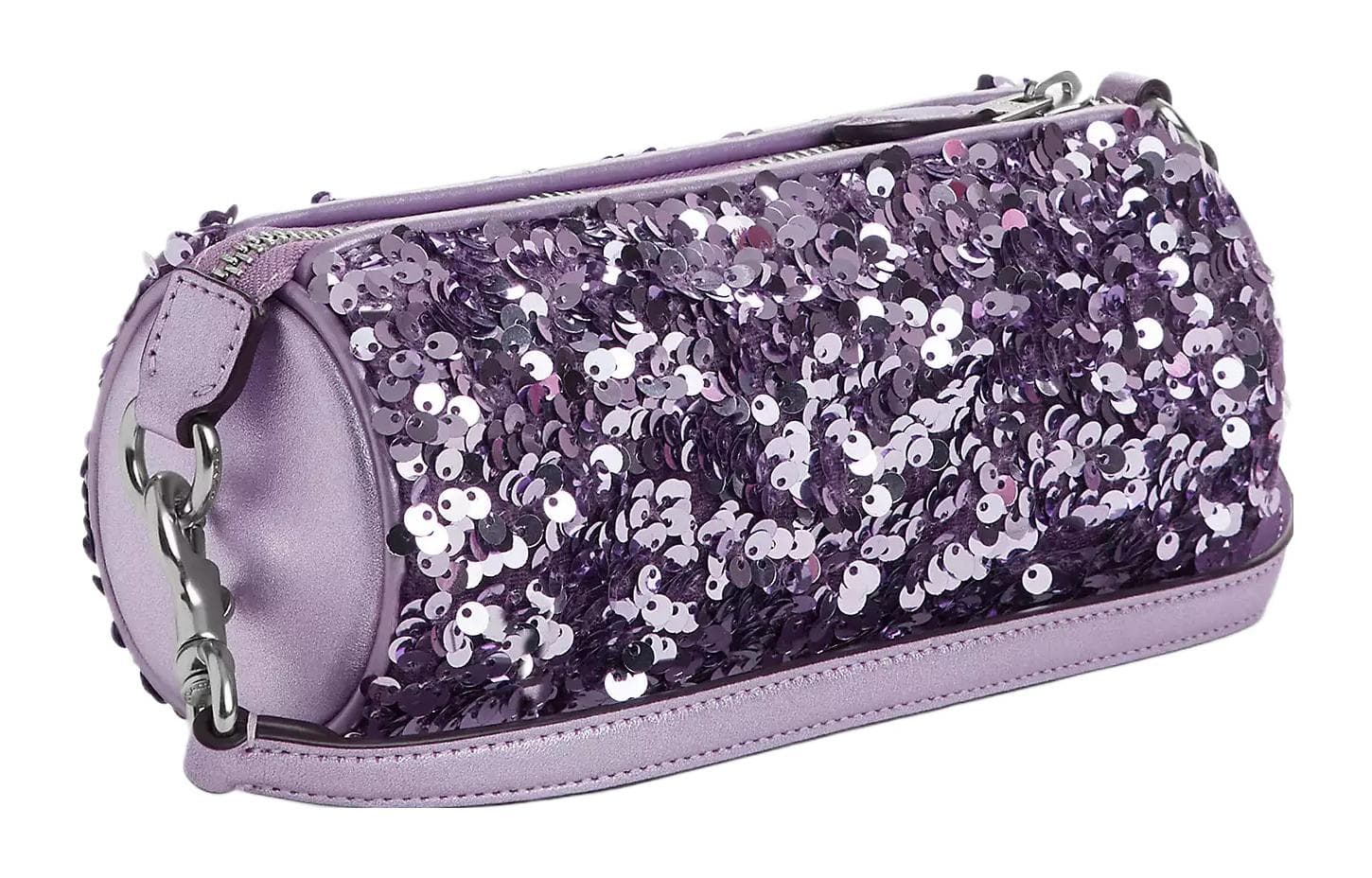 Мини-сумка COACH Nolita 20 - изображение 2