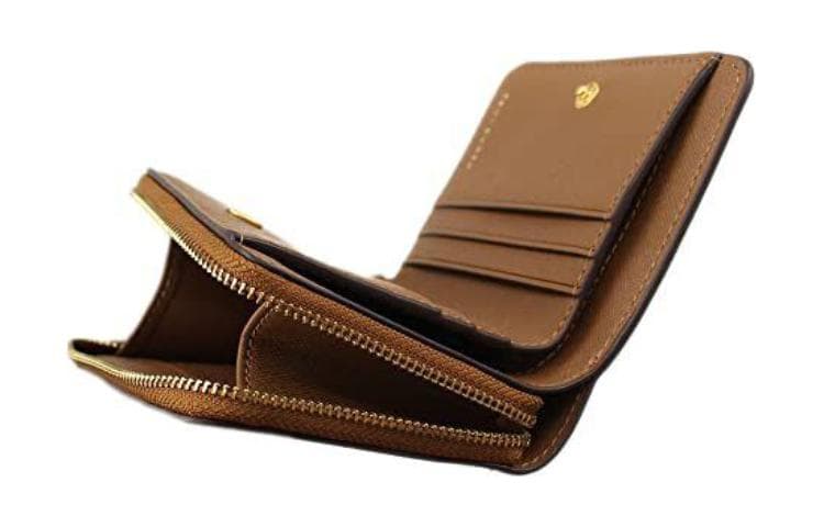 Кошелек TORY BURCH Emerson T - изображение 5