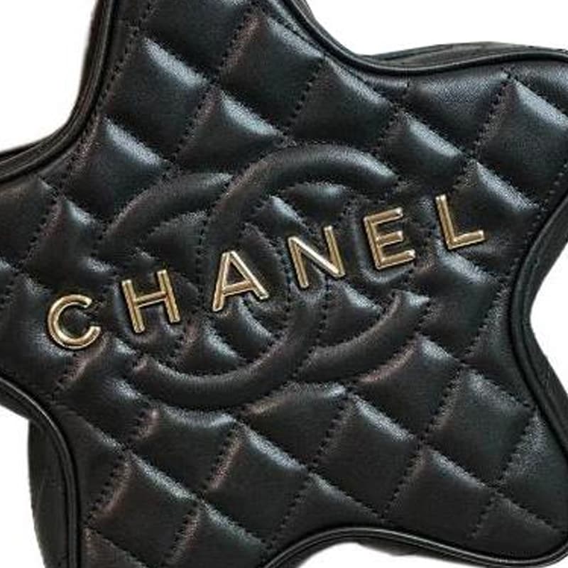 Сумка через плечо CHANEL 24C 24 - изображение 7