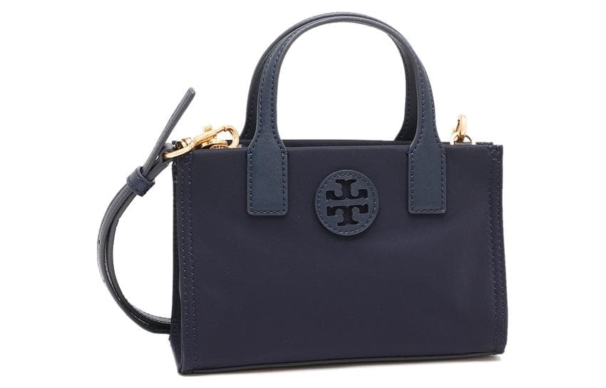 Сумка TORY BURCH Ella T Tote - изображение 2