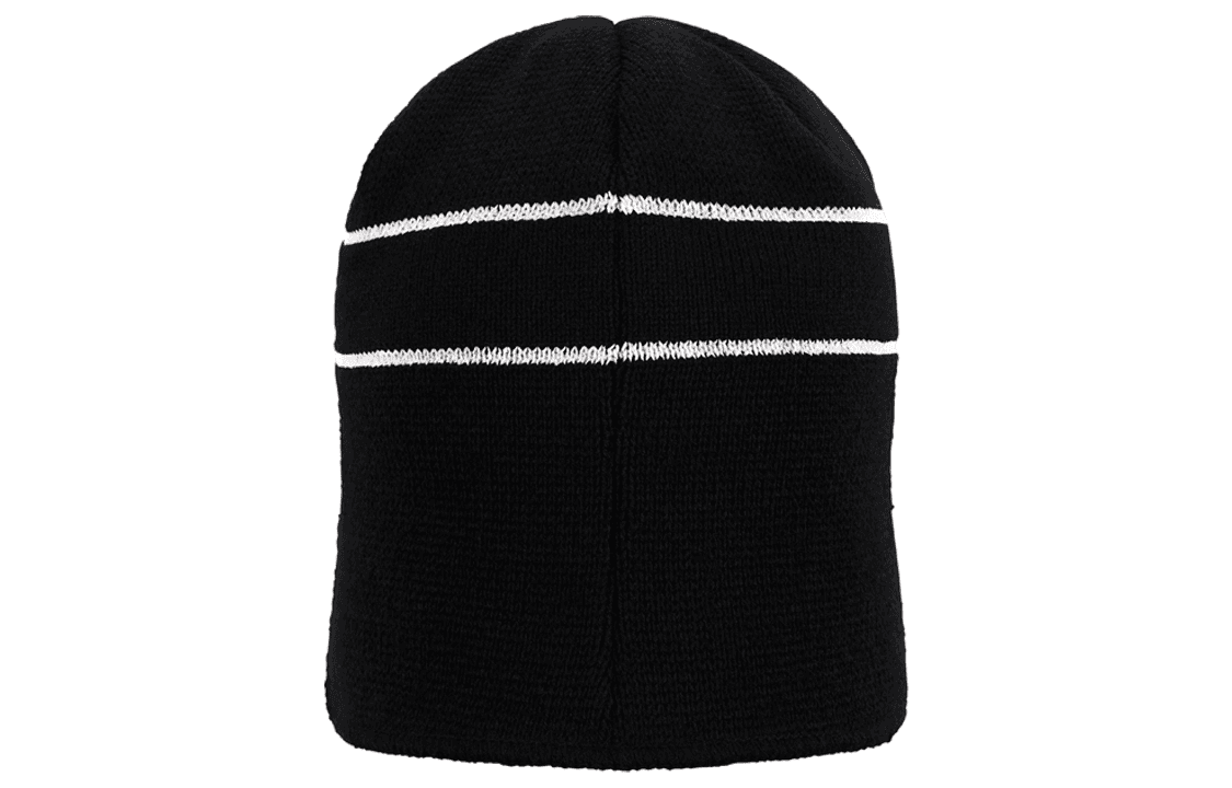Головной убор Supreme FW23 WEEK 15 EARFLAP BEANIE - изображение 4