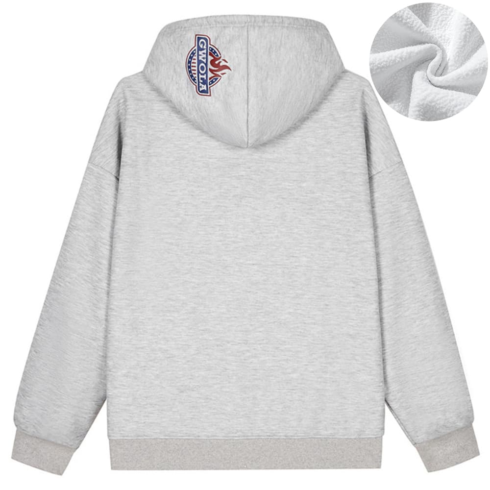 Худи Gwola Logo - изображение 2