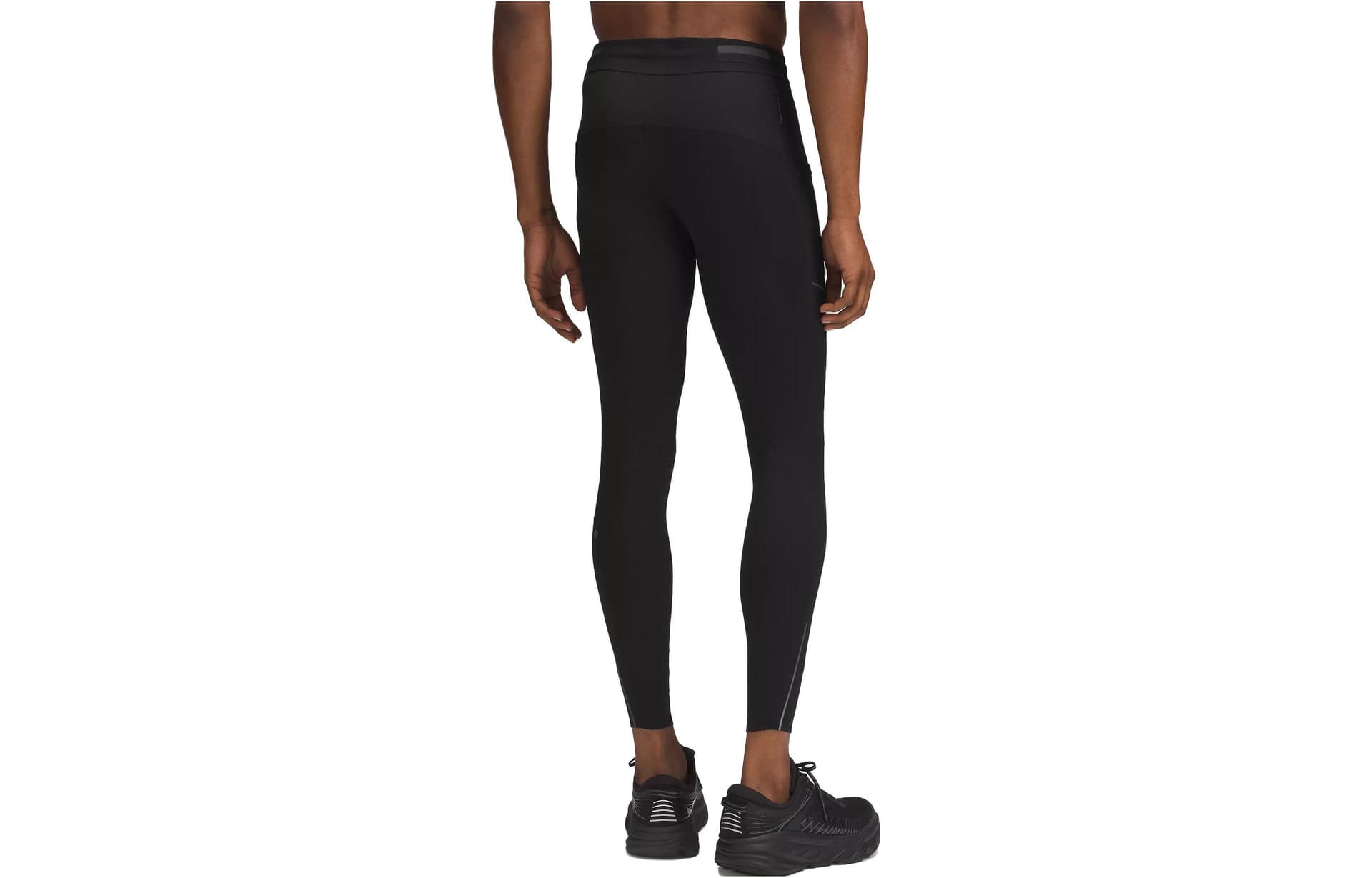 Штаны lululemon Fast And Free Tight - изображение 2
