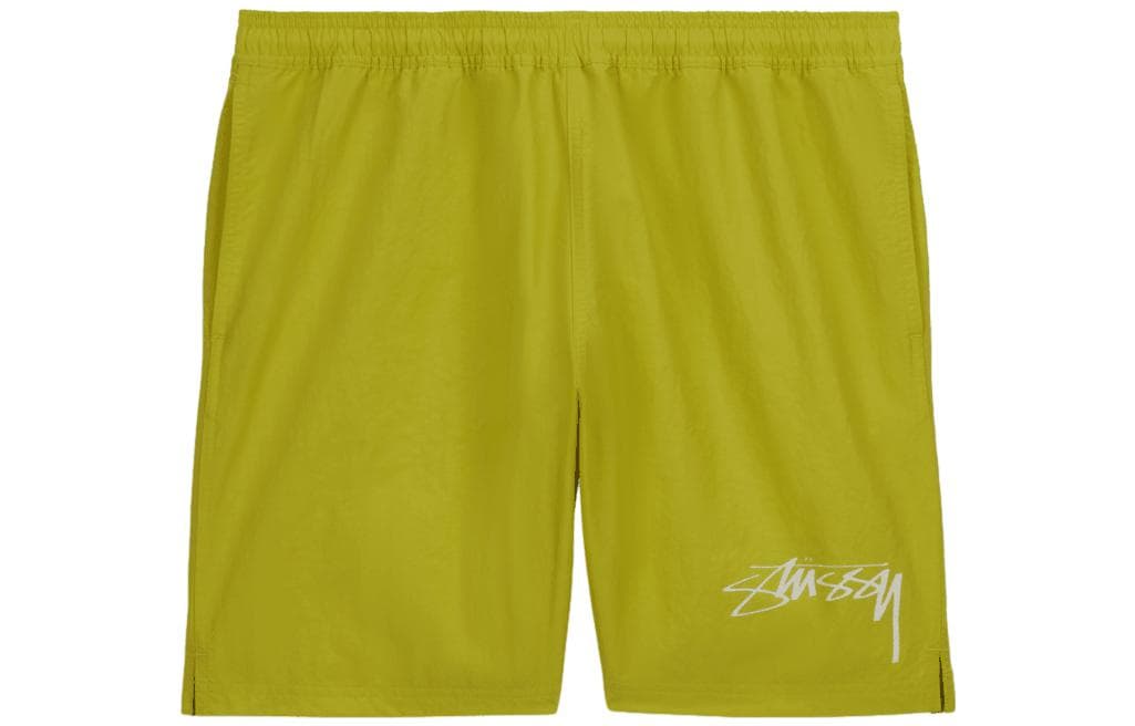 Шорты Nike x Stussy FW23 Logo Print Shorts - изображение 2