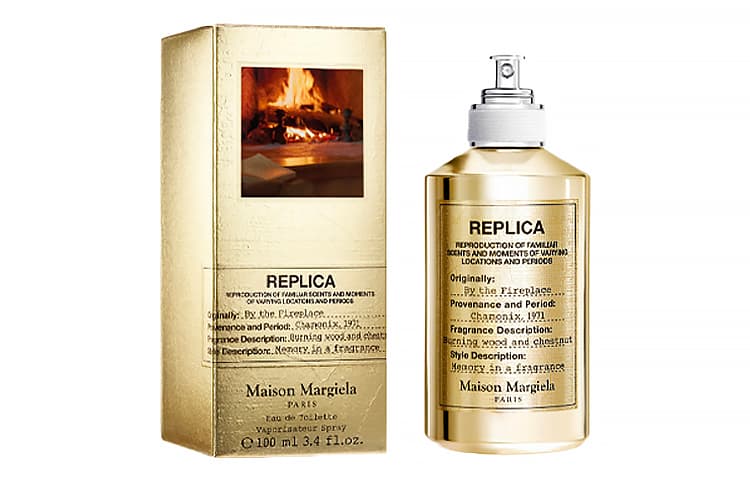 Парфюм Maison Margiela EDT - изображение 1