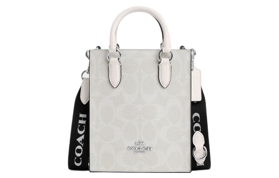 Сумка COACH 14 Tote - изображение 1