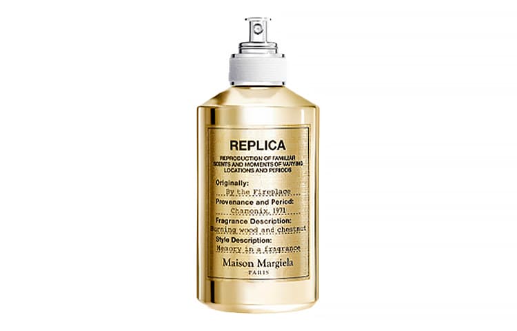 Парфюм Maison Margiela EDT - изображение 3