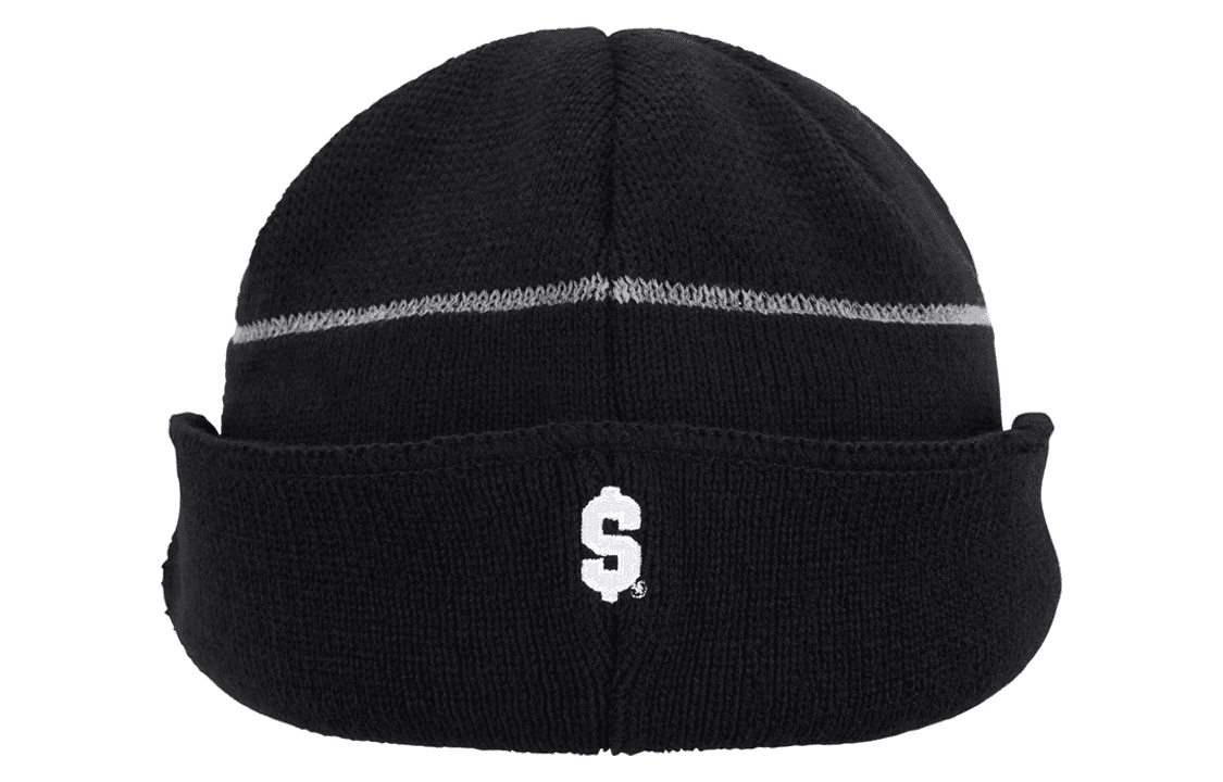 Головной убор Supreme FW23 WEEK 15 EARFLAP BEANIE - изображение 5