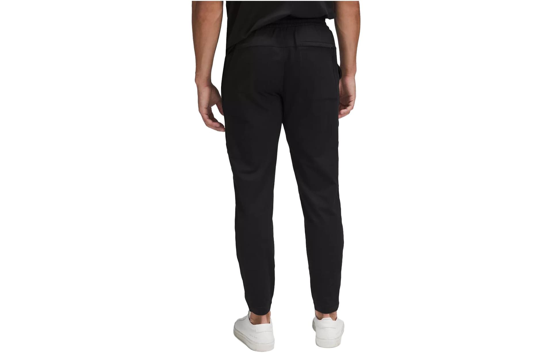Штаны lululemon Soft Jersey Tapered Pant - изображение 4