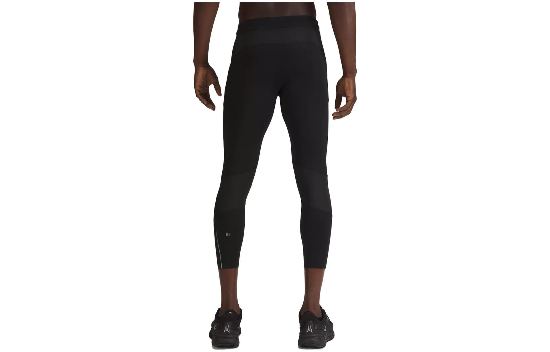 Штаны lululemon Surge Tight 22" Nulux - изображение 2