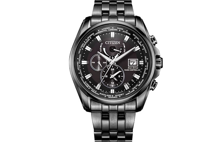 Часы CITIZEN AT9127-80E - изображение 1