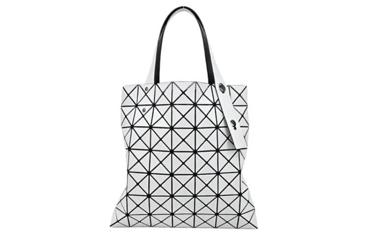Сумка ISSEY MIYAKE Prism Frost Tote - изображение 4