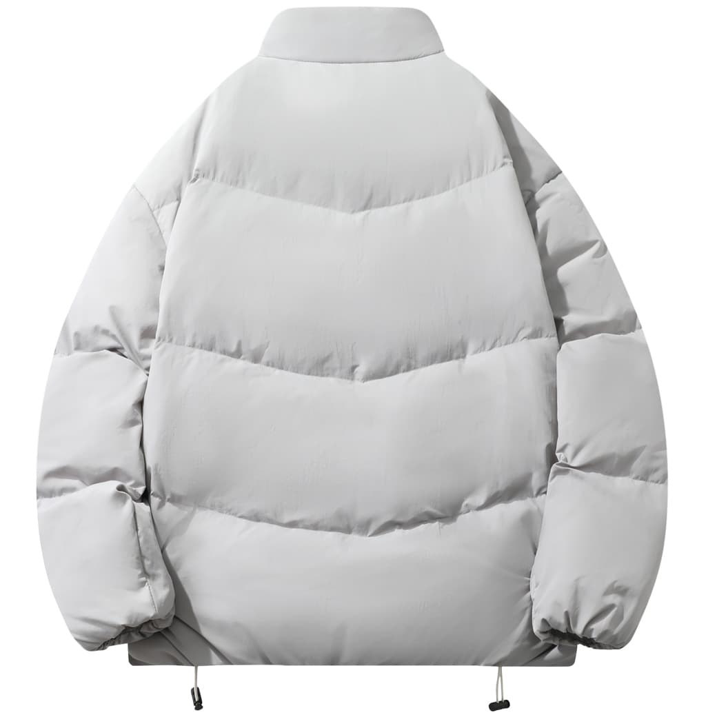 Зимняя куртка Antioffice puffer - изображение 2