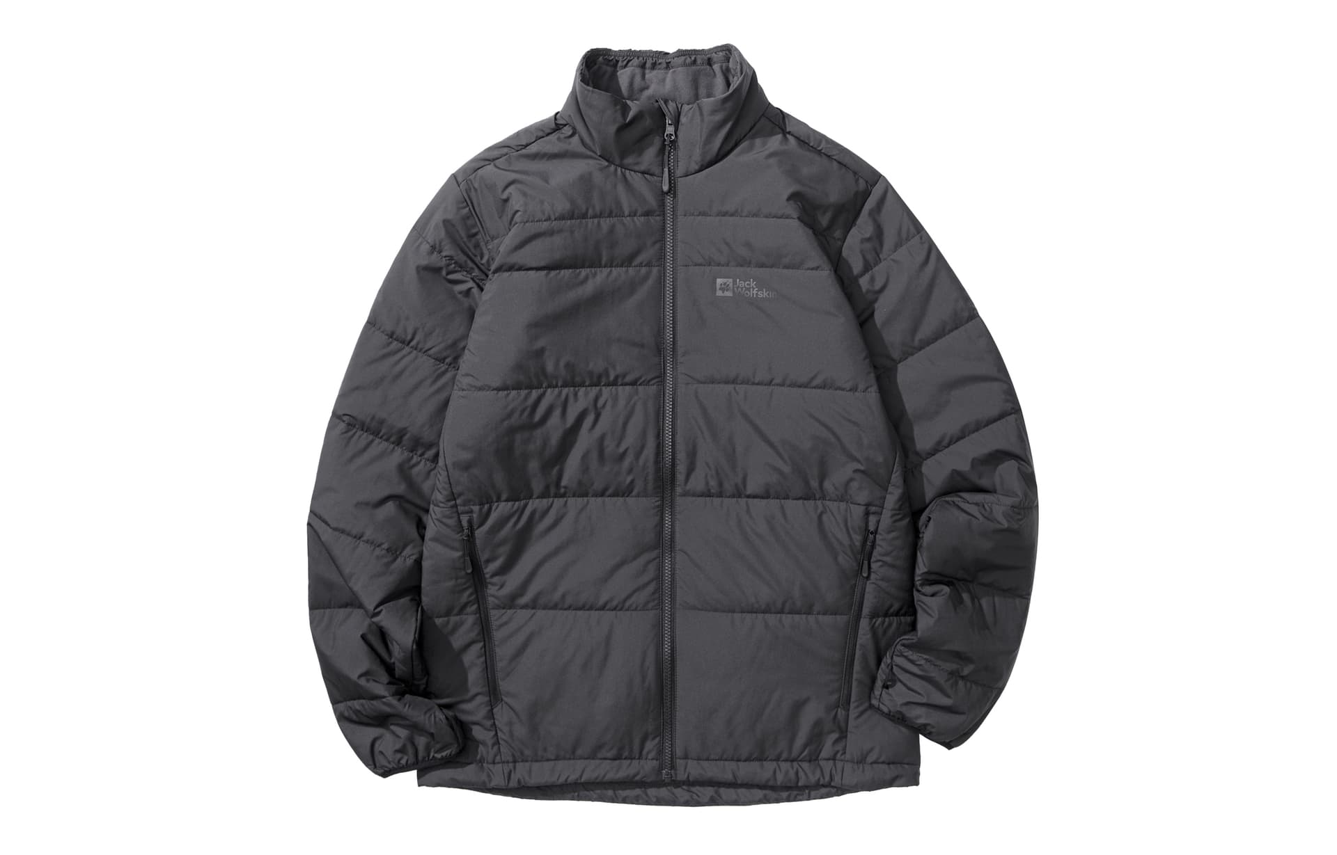 Демисезонная куртка Jack Wolfskin - изображение 4