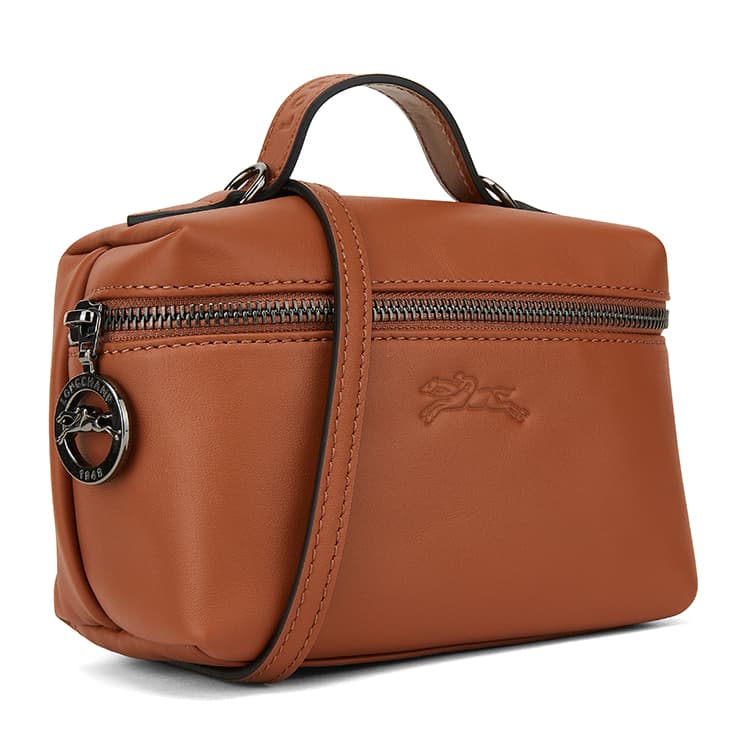 Мини-сумка LONGCHAMP Le Pliage Xtra - изображение 2