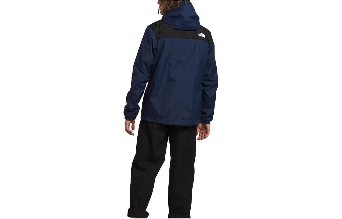 Демисезонная куртка THE NORTH FACE Antora Triclimate Logo - изображение 4