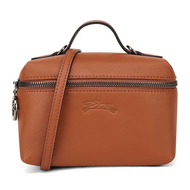 Мини-сумка LONGCHAMP Le Pliage Xtra - изображение 1