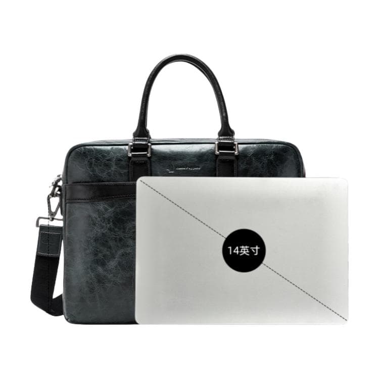 Портфель Hush Puppies - изображение 5