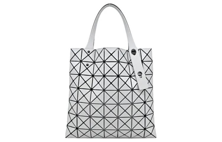 Сумка ISSEY MIYAKE Prism Frost Tote - изображение 2