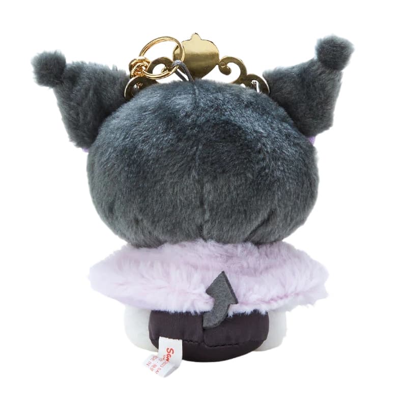 Мягкая игрушка Sanrio Tokikiku Tiara 14cm - изображение 2