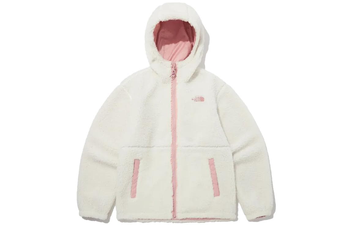 Зимняя куртка пуховик The North Face - изображение 3